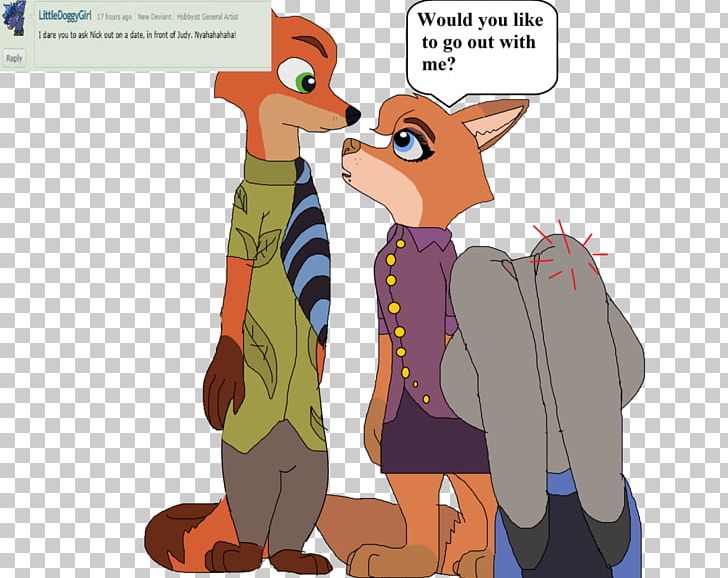 Nick Wilde Finnick Canidae Red Fox PNG, Clipart, Animated Cartoon, Animation, Canidae, Carnivoran, Cartoon Free PNG Download