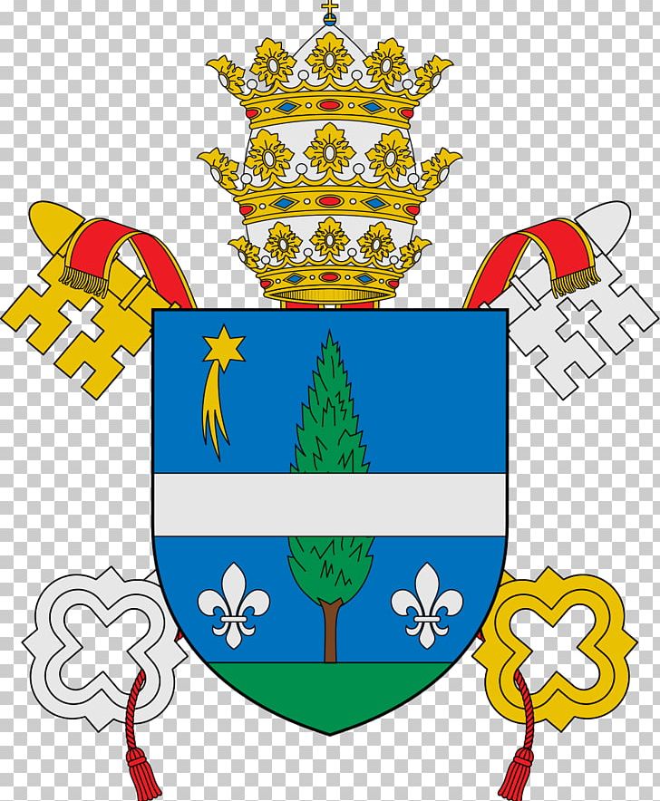 Pope Papal Coats Of Arms Vatican City Coat Of Arms His Holiness PNG, Clipart, Area, Artwork, Catholicism, Coat Of Arms, Crest Free PNG Download