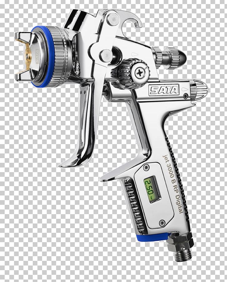 SATA Pistola De Pintura Spray Painting High Volume Low Pressure PNG, Clipart, Airbrush, Airless, Angle, Art, Atomizer Nozzle Free PNG Download