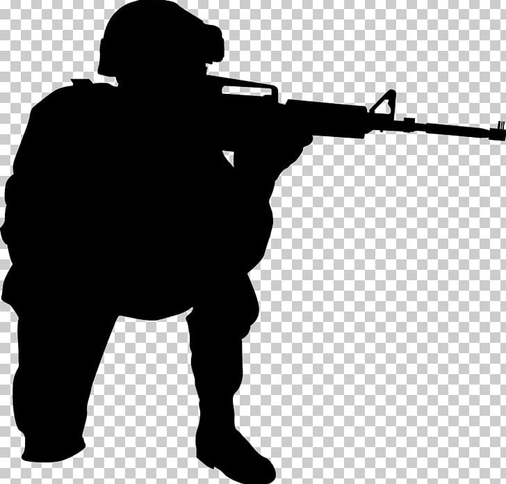 Soldier Wall Decal Sticker Military PNG, Clipart, Adhesive, Army, Black And White, Business, Cutout Free PNG Download