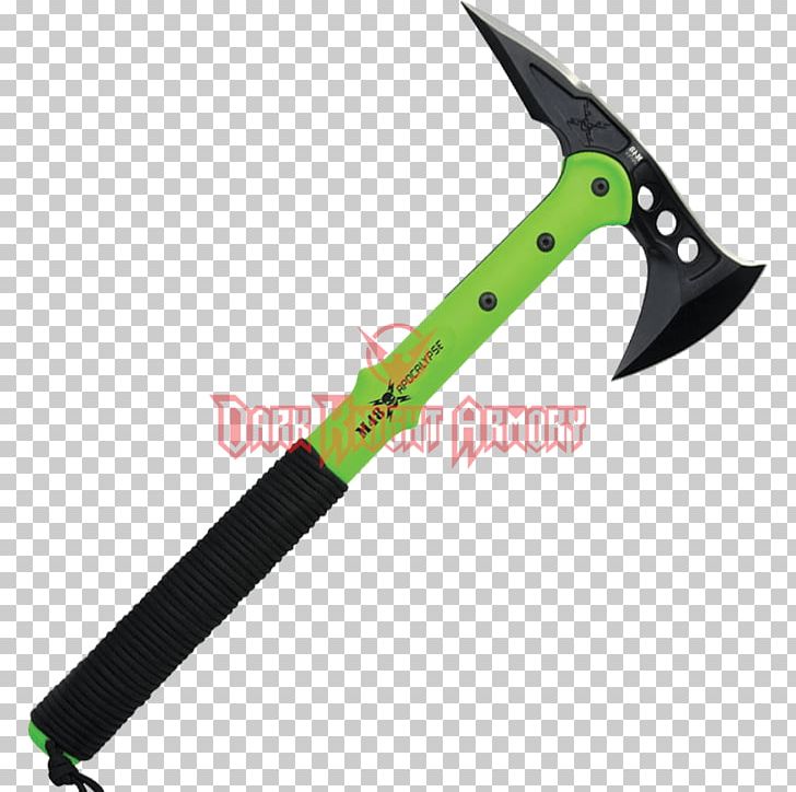 Tomahawk Knife Throwing Axe Hand Tool PNG, Clipart, Apocalypse, Axe, Battle Axe, Blade, Hand Tool Free PNG Download