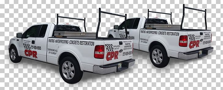 Truck Bed Part CPR-Concrete Painting & Restoration Car Bumper Pickup Truck PNG, Clipart, Automotive Exterior, Auto Part, Brand, Bumper, Car Free PNG Download