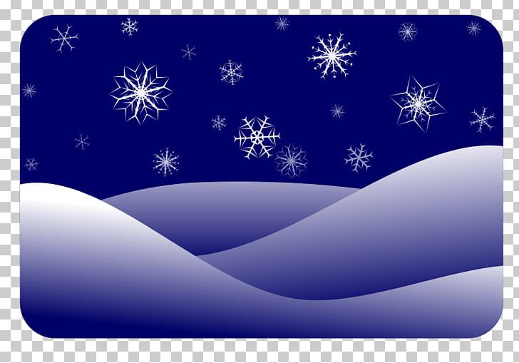 Winter Snow PNG, Clipart, Blue, Cobalt Blue, Computer Icons, Free Content, Holiday Free PNG Download