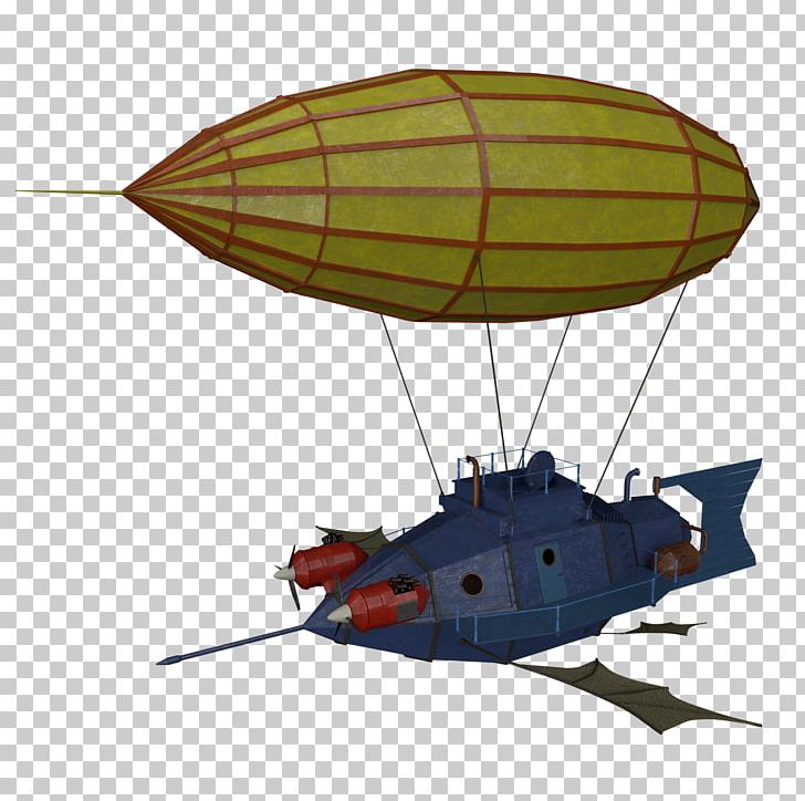 Zeppelin Rigid Airship Blimp PNG, Clipart, 3 D, 3 D Model, Aircraft, Airship, Application Free PNG Download