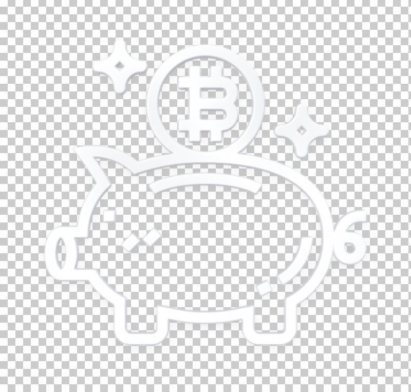 Bitcoin Icon Piggy Bank Icon Cryptocurrency Icon PNG, Clipart, Bitcoin Icon, Cryptocurrency Icon, Emblem, Logo, Piggy Bank Icon Free PNG Download