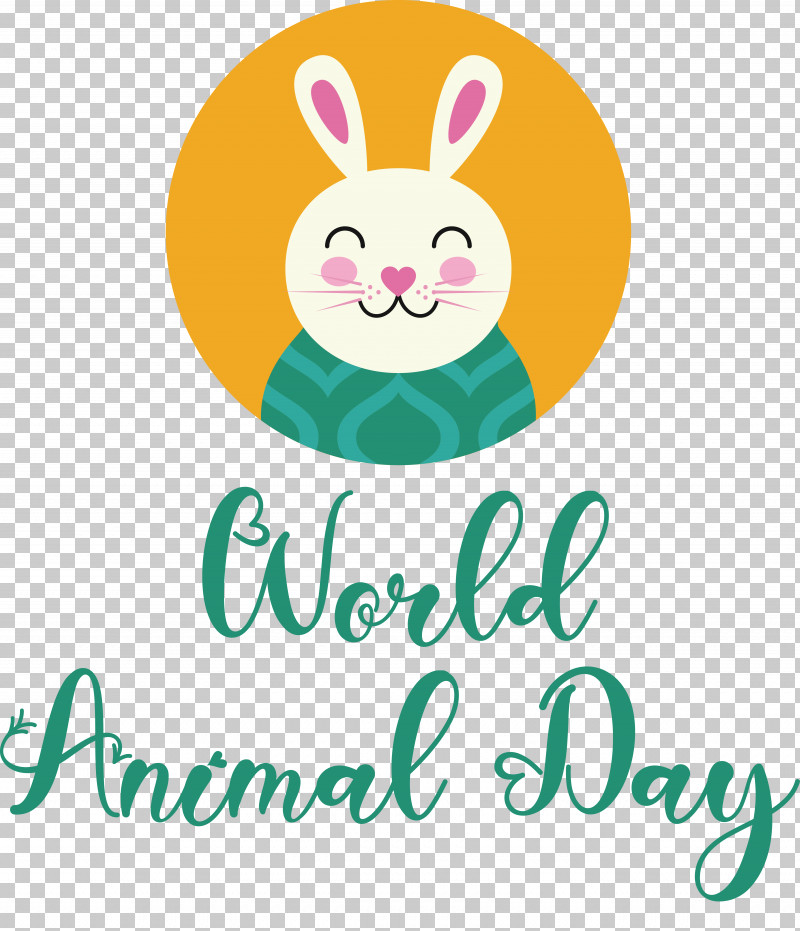 Easter Bunny PNG, Clipart, Easter Bunny, Flower, Happiness, Line, Logo Free PNG Download
