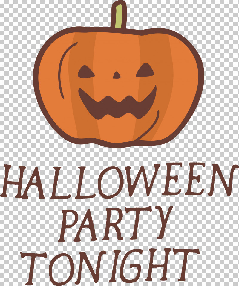 Halloween Halloween Party Tonight PNG, Clipart, Cartoon, Geometry, Halloween, Happiness, Line Free PNG Download