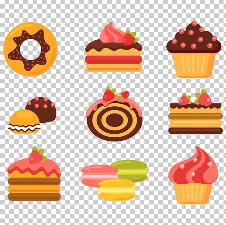 Bakery Cupcake Doughnut Pastry PNG, Clipart, Balloon Cartoon, Boy Cartoon, Bread, Bread Vector, Cake Free PNG Download