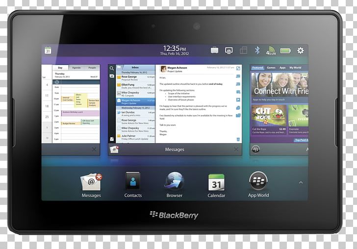 BlackBerry PlayBook BlackBerry Bold 9900 Nexus 7 BlackBerry Tablet OS PNG, Clipart, Computer, Computer Program, Display Device, Electronic Device, Electronics Free PNG Download