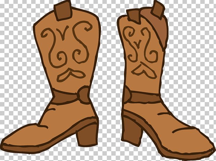 Cowboy Boot Hat 'n' Boots PNG, Clipart,  Free PNG Download
