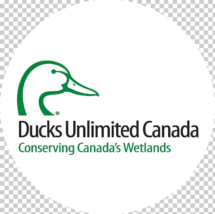 Ducks Unlimited Ontario Wetland Conservation Organization PNG, Clipart, Area, Brand, Canada, Canada Logo, Charitable Organization Free PNG Download