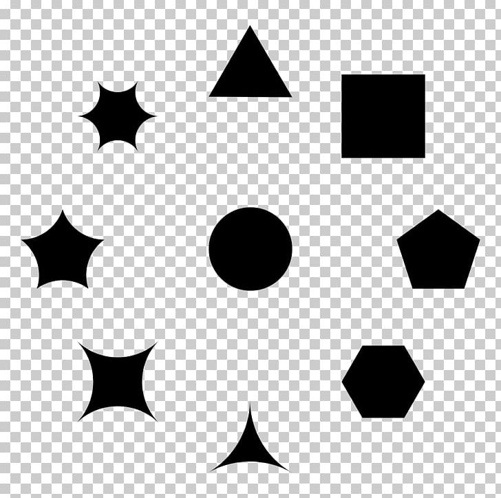 Geometric Shape Geometry PNG, Clipart, Art, Black, Black And White, Circle, Ellipse Free PNG Download