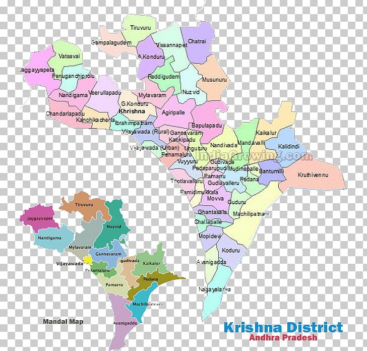 Guntur Krishna District Srikakulam District Kurnool District Nellore District PNG, Clipart, Andhra Pradesh, Area, Diagram, Ecoregion, Guntur Free PNG Download