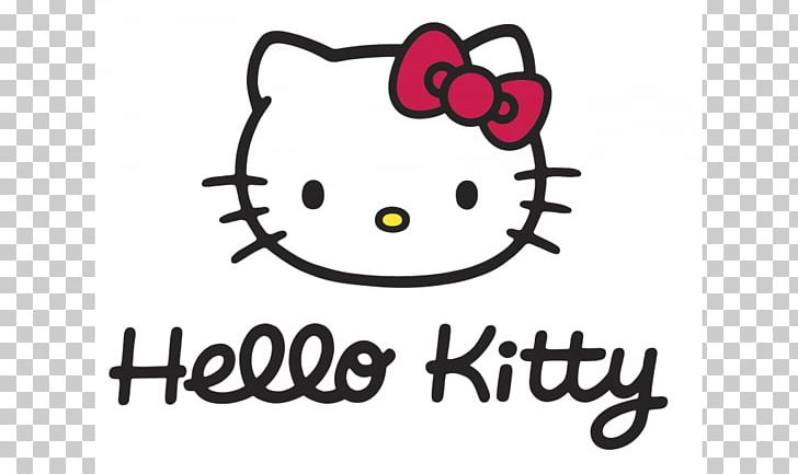 Hello Kitty Cat Character Sanrio PNG, Clipart, Animals, Area, Art, Brand, Cartoon Free PNG Download