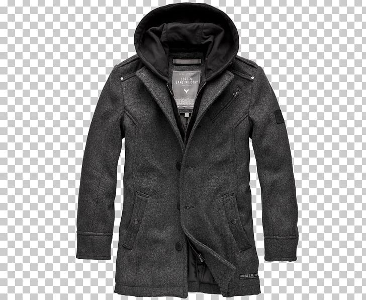 Jacket The North Face Coat Parka Outerwear PNG, Clipart, Black, Clothing, Coat, Fur, Gilets Free PNG Download