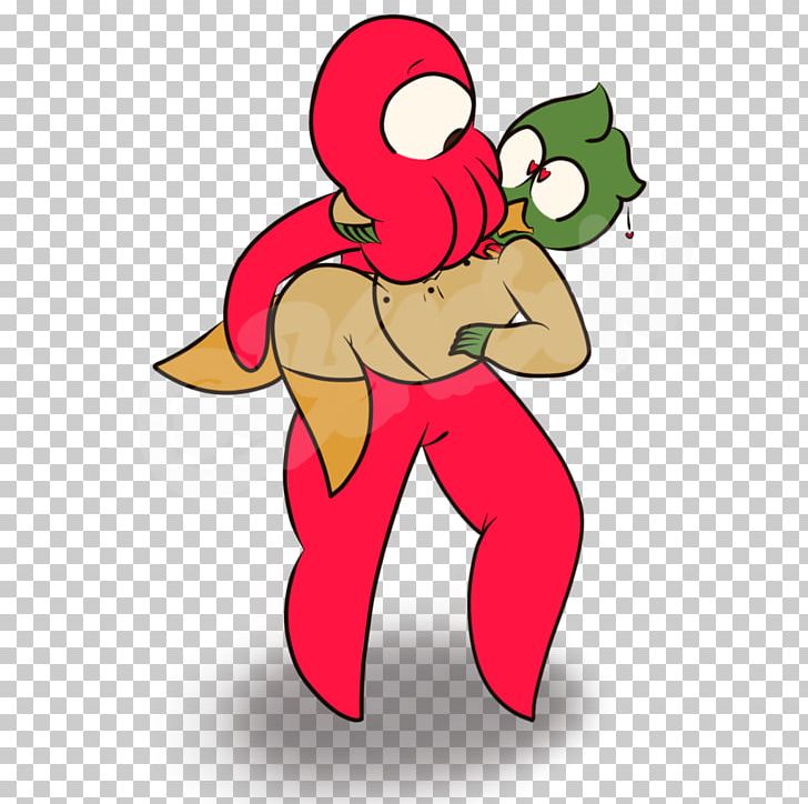 Red Guy Red Puppet Don't Hug Me I'm Scared Art Illustration PNG, Clipart,  Free PNG Download