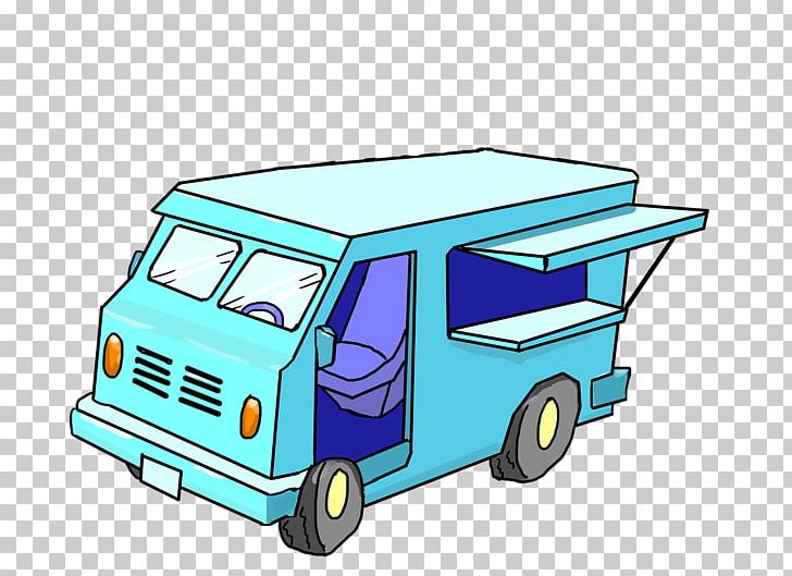 Street Food Car Fast Food Ice Cream Truck PNG, Clipart, Cafe, Car, Compact Car, Fast Food, Food Free PNG Download