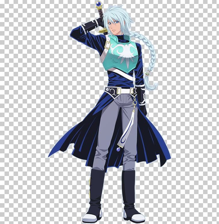 Tales Of Rebirth Tales Of Asteria テイルズ オブ リンク BANDAI NAMCO Entertainment Veigue PNG, Clipart, Action Figure, Anime, Bandai Namco Entertainment, Character, Clothing Free PNG Download