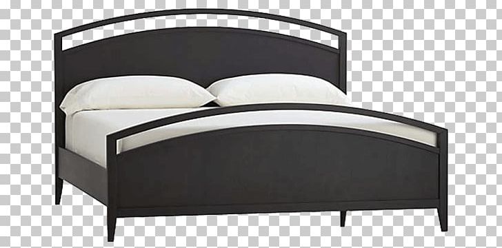 Bed Frame Couch Crate & Barrel Studio Apartment PNG, Clipart, Angle, Bed, Bed Frame, Charcoal, Cottage Free PNG Download