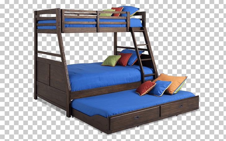 Bunk Bed Bedroom Trundle Bed Bob's Discount Furniture PNG, Clipart,  Free PNG Download