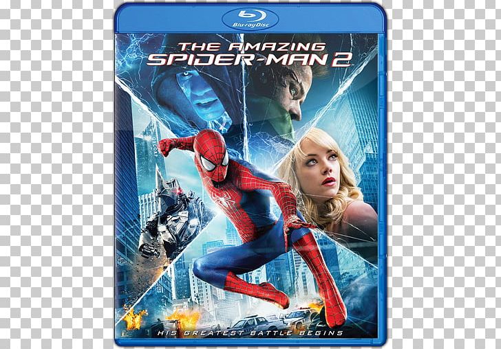 Emma Stone The Amazing Spider-Man 2 Blu-ray Disc Ultra HD Blu-ray PNG, Clipart, 4k Resolution, Action Figure, Amazing Spiderman, Amazing Spiderman 2, Amazing Spider Man 2 Free PNG Download