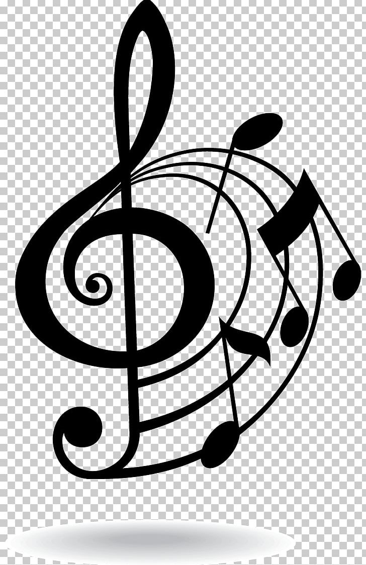 Musical Note Eighth Note PNG, Clipart, Black And White, Black Icon, Drawing, Elements, Elements Vector Free PNG Download