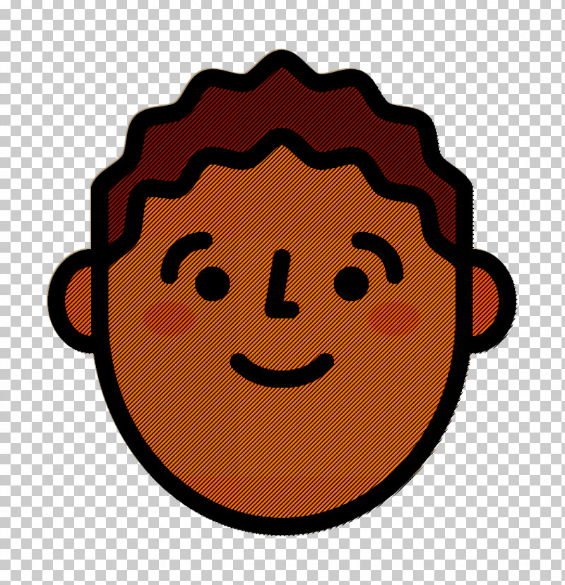 Man Icon Happy People Icon Emoji Icon PNG, Clipart, Apple, Computer Application, Customer Experience, Ease Anxiety, Emoji Icon Free PNG Download