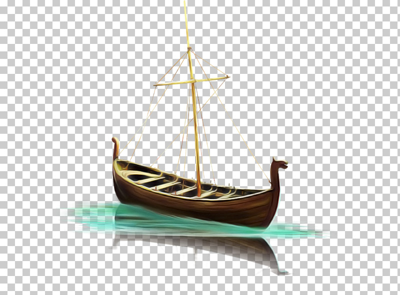 Vehicle Boat Watercraft Longship Mast PNG, Clipart, Boat, Caravel, Fluyt, Longship, Mast Free PNG Download