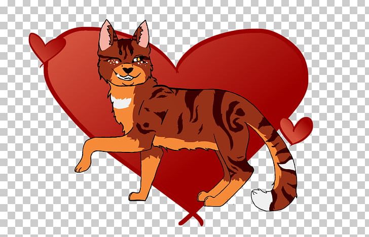 Cat Dog Heart PNG, Clipart, Animals, Art, Canidae, Carnivoran, Cartoon Free PNG Download