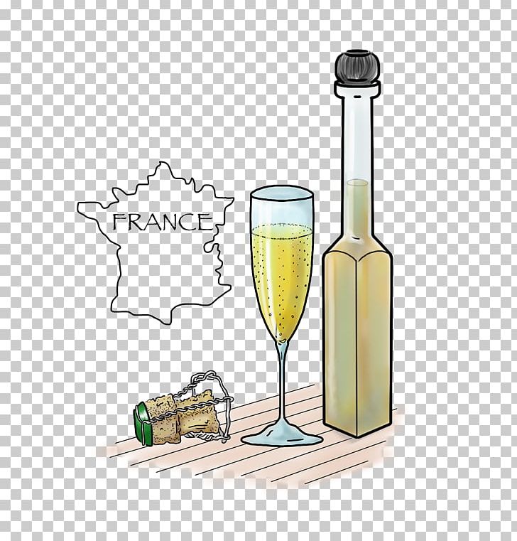 Champagne Glass Bottle White Wine Liqueur PNG, Clipart, Barware, Bottle, Champagne, Drink, Drinkware Free PNG Download