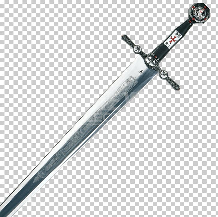Dagger Middle Ages Knightly Sword Crusades PNG, Clipart, Black Knight, Cold Weapon, Crusades, Dagger, Excalibur Free PNG Download