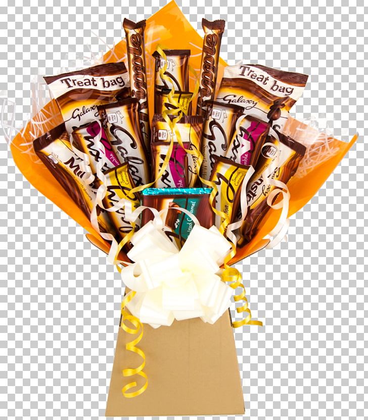Flower Bouquet Chocolate Bar Food Gift Baskets PNG, Clipart, Cadbury, Chocolate, Chocolate Bar, Confectionery, Flower Free PNG Download