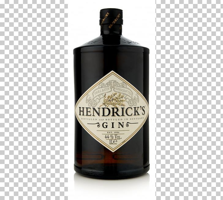 Gin And Tonic Distilled Beverage Tonic Water Hendrick's Gin PNG, Clipart,  Free PNG Download
