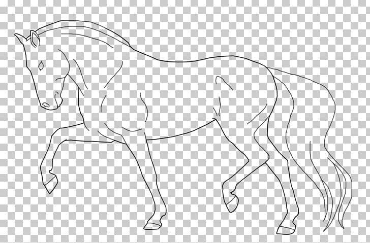 Line Art Stallion Drawing Mustang PNG, Clipart, Animal Figure, Arm, Art, Artwork, Black And White Free PNG Download