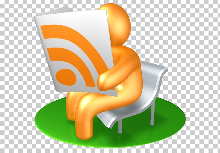 Orange Chair PNG, Clipart, 3d Social, Blog, Chair, Computer Icons, Download Free PNG Download