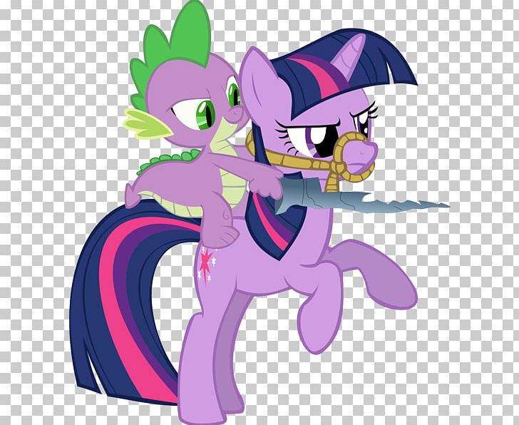 Pony Spike Twilight Sparkle Rainbow Dash Pinkie Pie PNG, Clipart, Art, Canterlot, Cartoon, Equestria, Fictional Character Free PNG Download