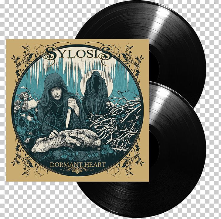 Reading Dormant Heart Sylosis Melodic Death Metal Where The Wolves Come To Die PNG, Clipart, Album, Harm, Label, Leech, Melodic Death Metal Free PNG Download