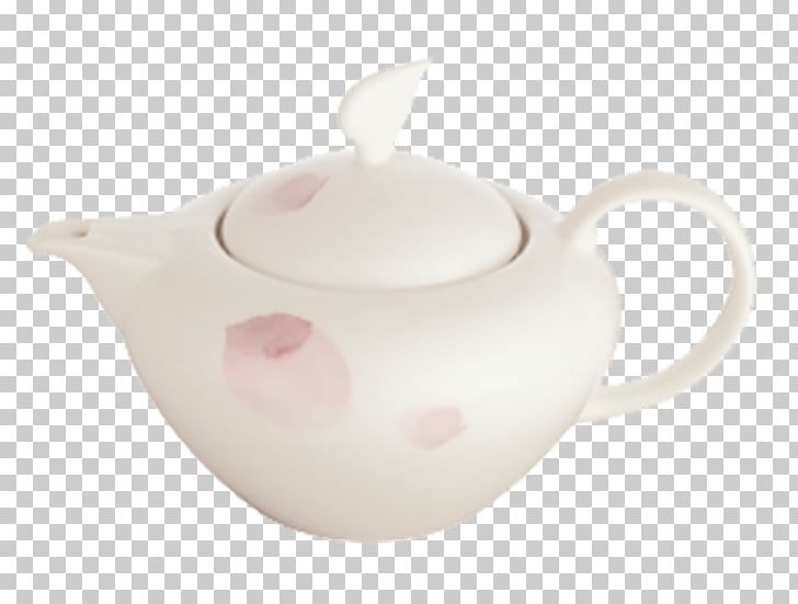 Tableware Teapot Ceramic Kettle Mug PNG, Clipart, Ceramic, Cup, Dinnerware Set, Kettle, Lid Free PNG Download