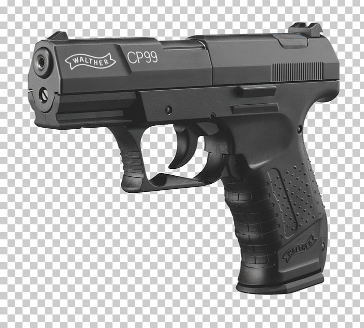 Walther CP99 Air Gun Pistol Umarex Walther P99 PNG, Clipart,  Free PNG Download