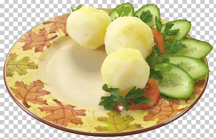 Potato Vegetable Garnish Dish PNG, Clipart, Archive File, Cucumber, Cuisine, Dish, Food Free PNG Download