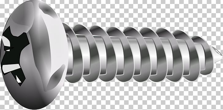 Screw Bolt Simple Machine DIY Store PNG, Clipart, Black And White, Bolt, Diy Store, Hardware, Hardware Accessory Free PNG Download