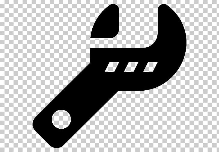 Spanners Computer Icons Tool Adjustable Spanner PNG, Clipart, Adjustable Spanner, Angle, Architectural Engineering, Bahco 80, Black Free PNG Download