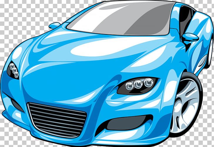 Sports Car PNG, Clipart, Automotive, Automotive Design, Automotive Exterior, Auto Part, Blue Free PNG Download