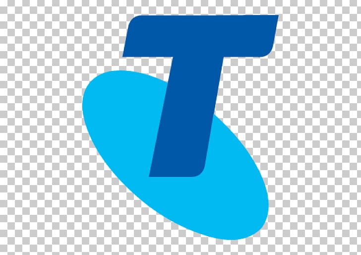 Telstra Australia Telecommunication Logo Mobile Phones PNG, Clipart, Angle, Aqua, Australia, Azure, Blue Free PNG Download