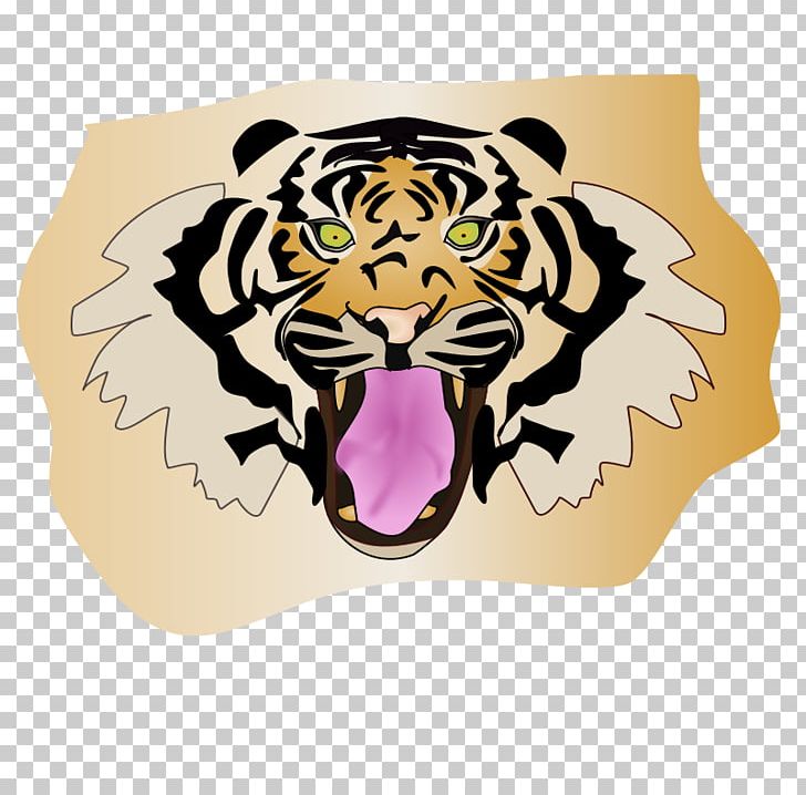 Bengal Tiger Leopard Felidae Wildcat PNG, Clipart, Animal, Bengal Tiger, Big Cats, Carnivoran, Cat Free PNG Download