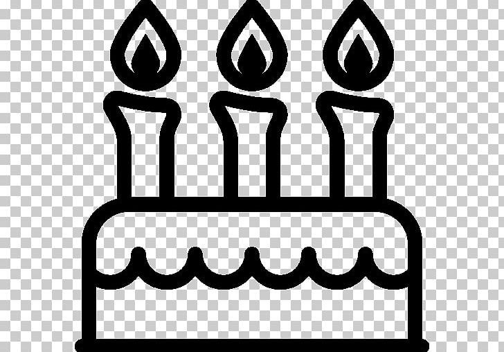 Birthday Cake Computer Icons PNG, Clipart, Area, Balloon, Birthday, Birthday Cake, Black And White Free PNG Download