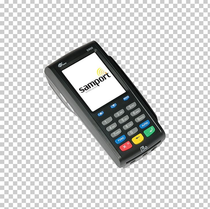 Feature Phone Mobile Phones Payment Terminal Point Of Sale Handheld Devices PNG, Clipart, Cellular Network, Electronic Device, Electronics, Gadget, Miscellaneous Free PNG Download