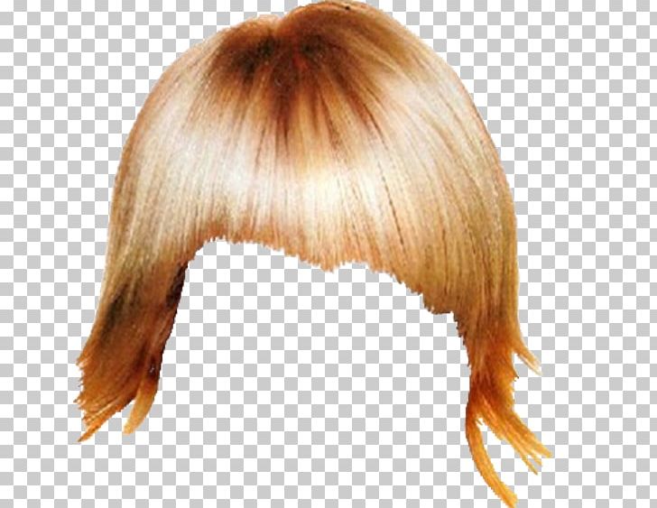 Hairstyle Wig Step Cutting PNG, Clipart, Bangs, Beauty Salon, Black Hair, Blond, Brown Hair Free PNG Download