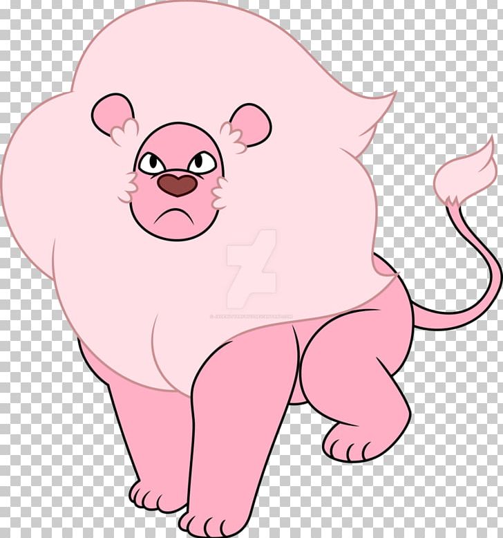 Lion Whiskers Stevonnie Tiger Gemstone PNG, Clipart,  Free PNG Download