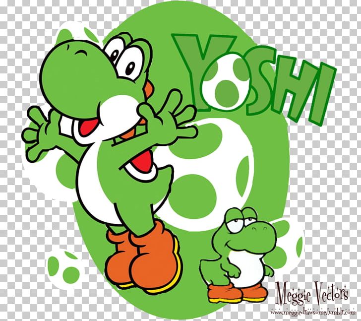 Mario Bros. Belt Buckles Yoshi Tree Frog PNG, Clipart, Amphibian, Angry Birds Stella, Area, Art, Artwork Free PNG Download